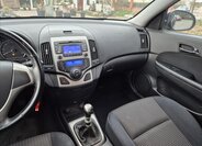 Hyundai i30 Hatchback 1,6 l 89 kw