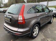 Honda CR-V SUV / Terénní 2,2 l 110 kw