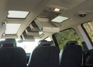 Ford Galaxy MPV 0,0 147 kw