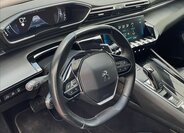 Peugeot 508 Kombi 1,5 l 96 kw