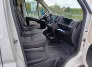 Fiat Ducato Ostatní 2,3 l 96 kw