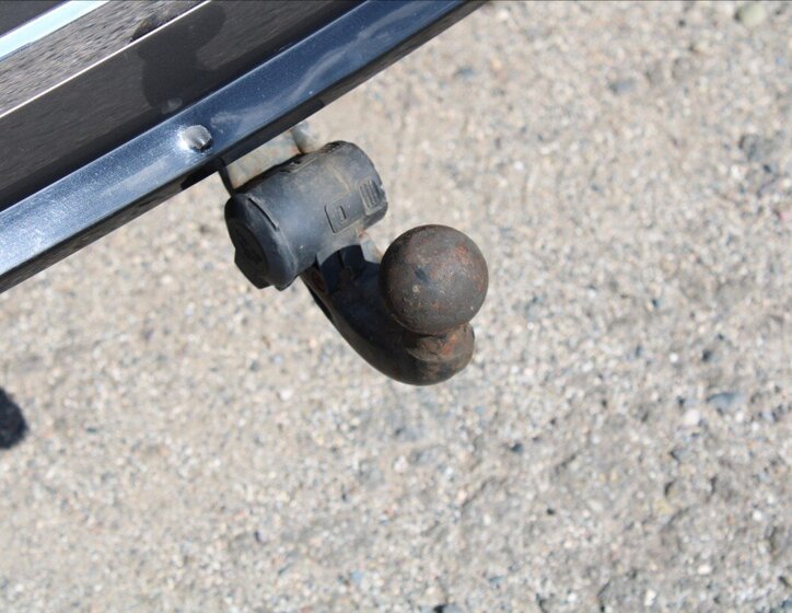 Volkswagen Touareg 36