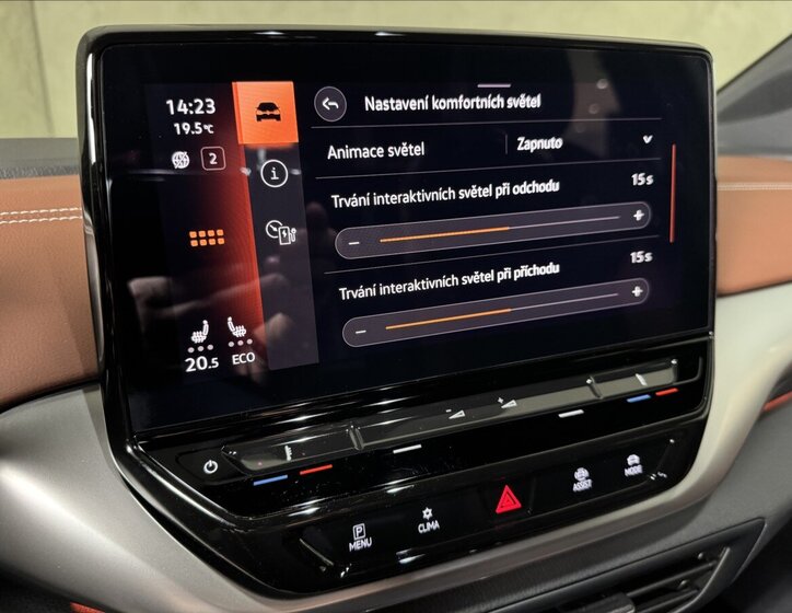 Volkswagen ID.4 SUV / Terénní 0,0 150 kw