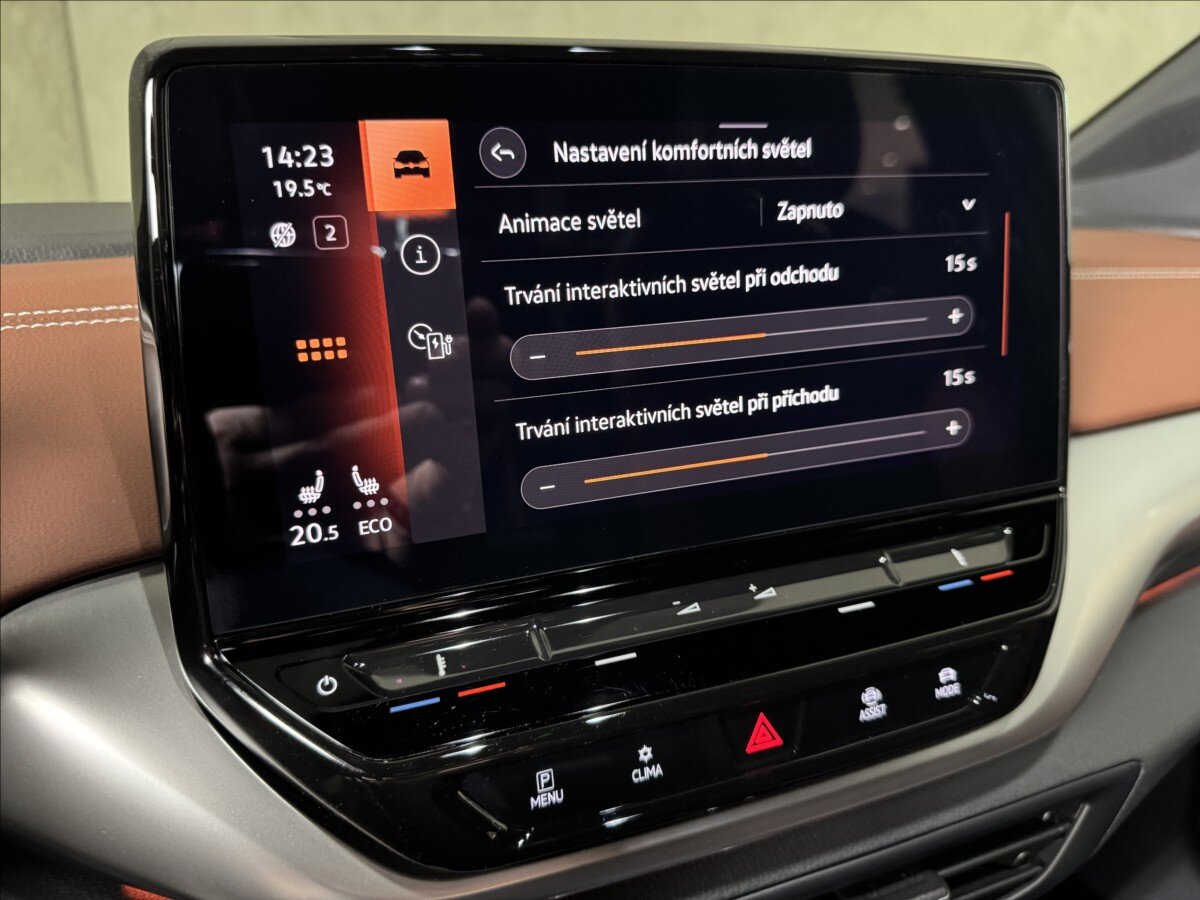 Volkswagen ID.4 SUV / Terénní 0,0 150 kw