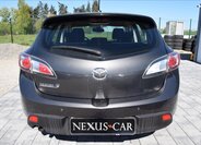 Mazda 3 Hatchback 1,6 l 77 kw