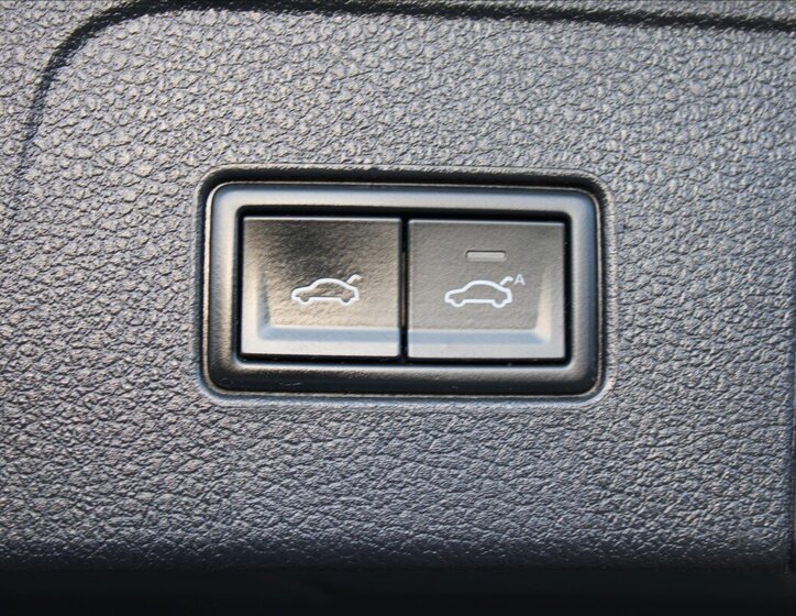 Volkswagen Passat Kombi 2,0 l 140 kw