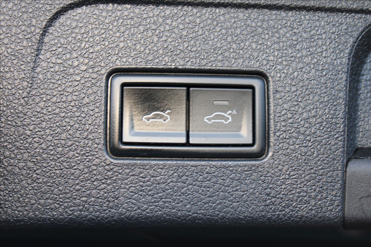 Volkswagen Passat Kombi 2,0 l 140 kw