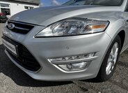 Ford Mondeo Kombi 2,0 l 103 kw