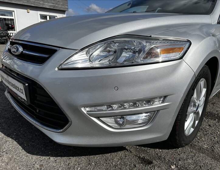 Ford Mondeo Kombi 2,0 l 103 kw