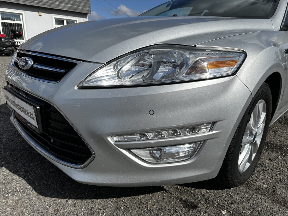 Ford Mondeo Kombi 2,0 l 103 kw