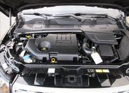 Land Rover Discovery Sport SUV 2,0 l 110 kw