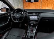 Škoda Octavia Kombi 2,0 l 135 kw