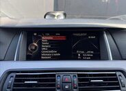 BMW Řada 5 Kombi 3,0 l 230 kw