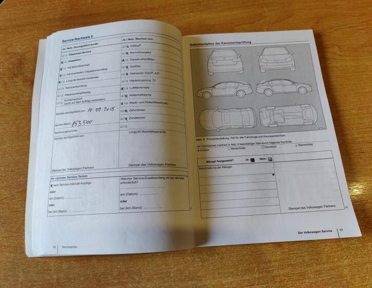 Volkswagen Sharan 38