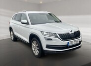 Škoda Kodiaq 1