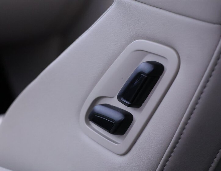 Škoda Superb Liftback 2,0 l 200 kw