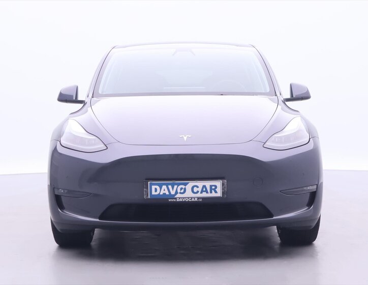Tesla Model Y SUV / Terénní 0,0 378 kw