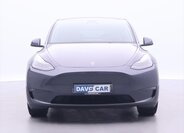 Tesla Model Y SUV / Terénní 0,0 378 kw