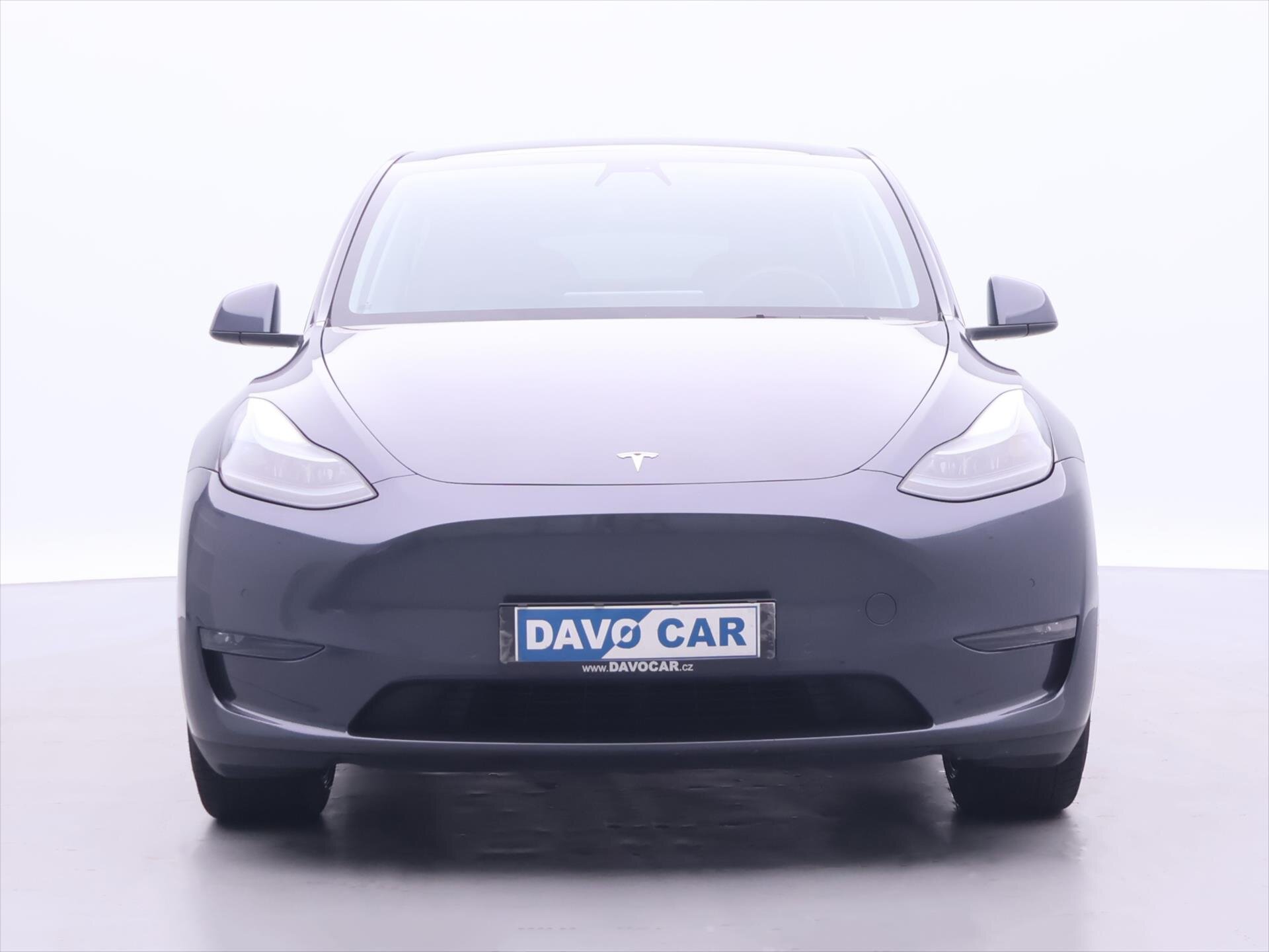Tesla Model Y SUV / Terénní 0,0 378 kw
