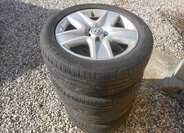 Volkswagen Tiguan Kombi 2,0 l 103 kw