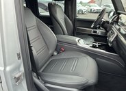 Mercedes-Benz Třídy G SUV / Terénní 0,0 432 kw