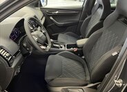 Škoda Karoq SUV 2,0 l 140 kw