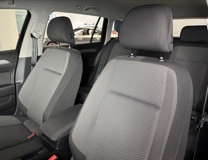 Volkswagen Passat 19