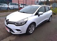 Renault Clio 1