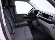 Volkswagen Transporter Skříň 2,0 l 66 kw