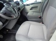 Volkswagen Transporter Ostatní 2,0 l 75 kw