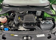 Škoda Rapid Hatchback 999,0 81 kw