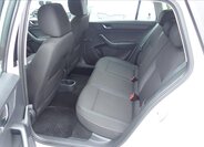 Škoda Rapid Hatchback 1,4 l 66 kw