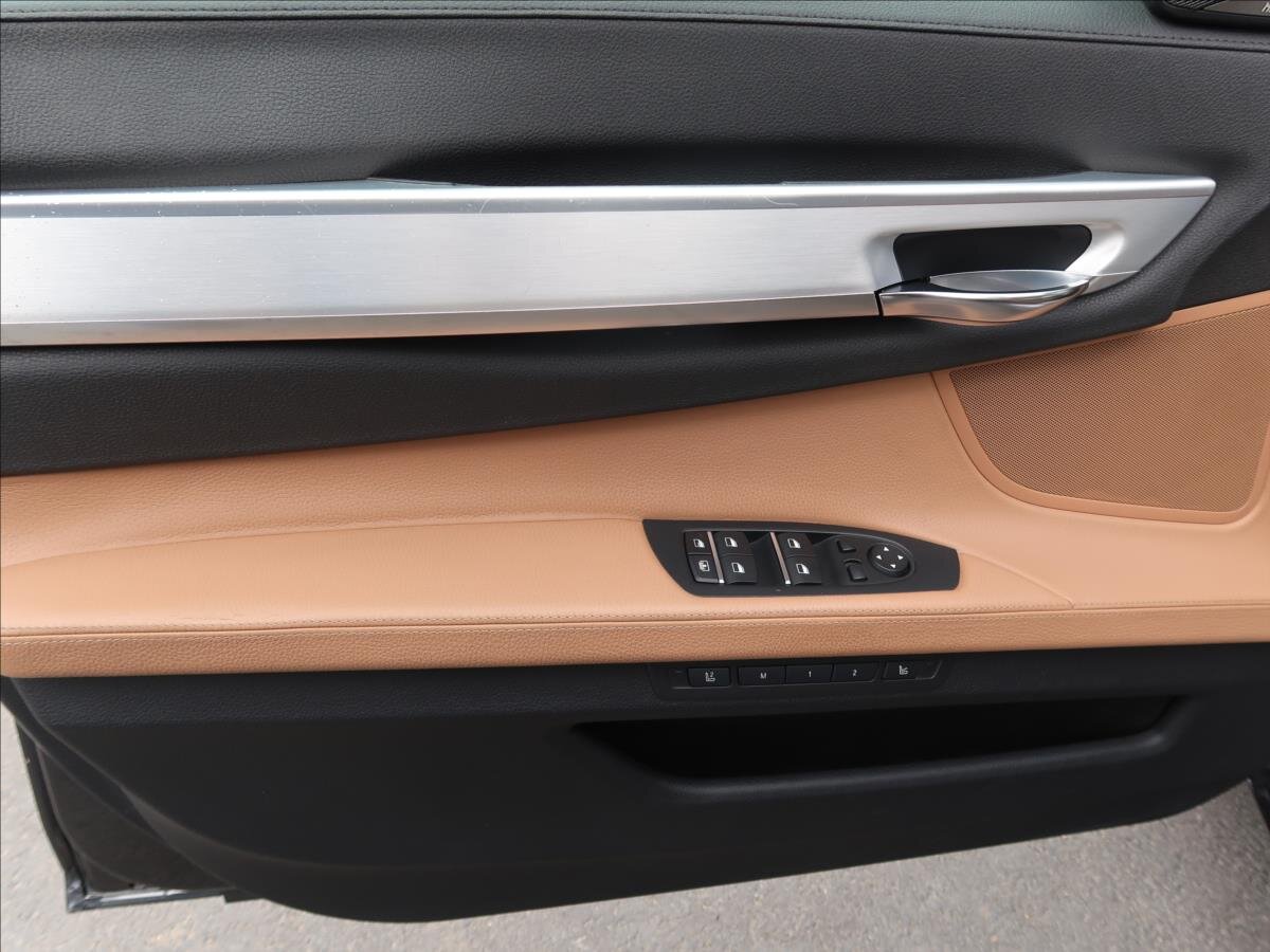 BMW Řada 7
