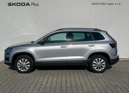 Škoda Karoq SUV / Terénní 1,5 l 110 kw
