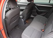 Škoda Octavia 25