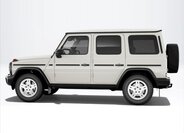Mercedes-Benz Třídy G Ostatní 3,0 l 270 kw