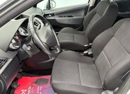 Peugeot 207 Kombi 1,4 l 70 kw