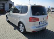 Volkswagen Touran 31