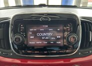 Fiat 500 Hatchback 1,2 l 51 kw