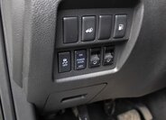 Nissan Murano SUV / Terénní 2,5 l 140 kw