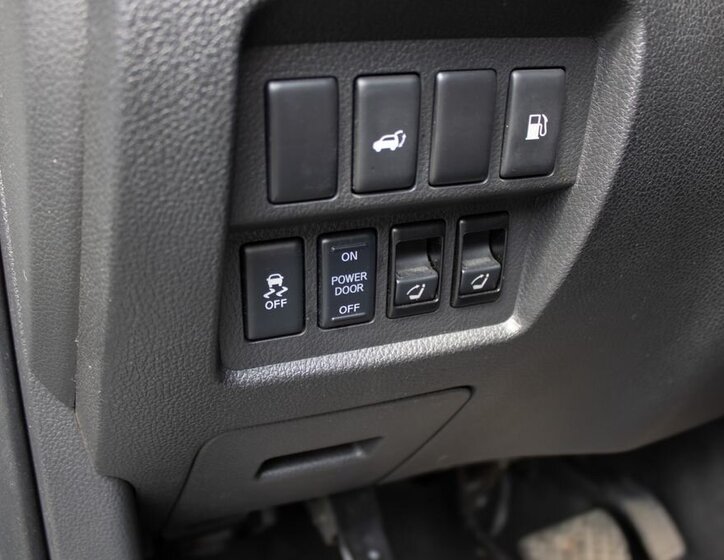 Nissan Murano SUV / Terénní 2,5 l 140 kw