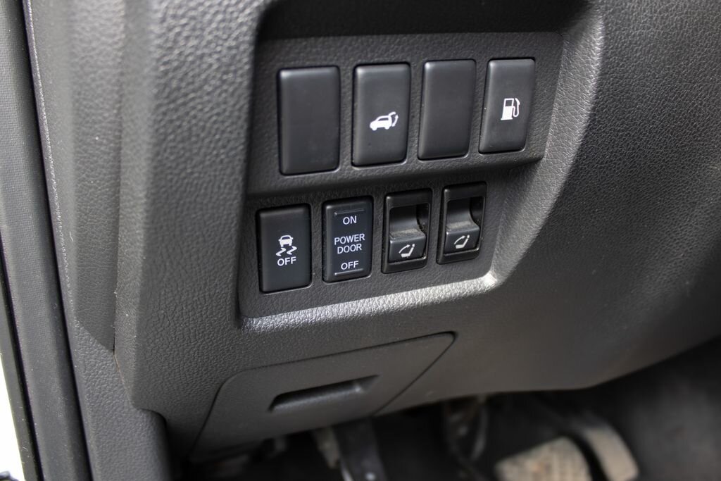 Nissan Murano SUV / Terénní 2,5 l 140 kw