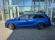 KIA Ceed Kombi 1,5 l 103 kw