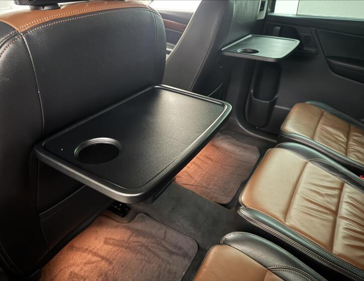 Volkswagen Sharan 34