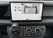 Land Rover Defender SUV 3,0 l 147 kw