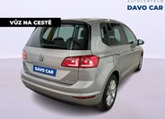 Volkswagen Golf Sportsvan MPV 1,2 l 63 kw