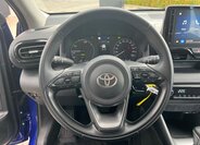 Toyota Yaris Hatchback 1,5 l 68 kw