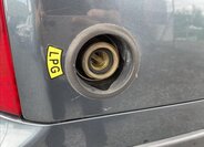 Škoda Octavia Kombi 1,6 l 75 kw