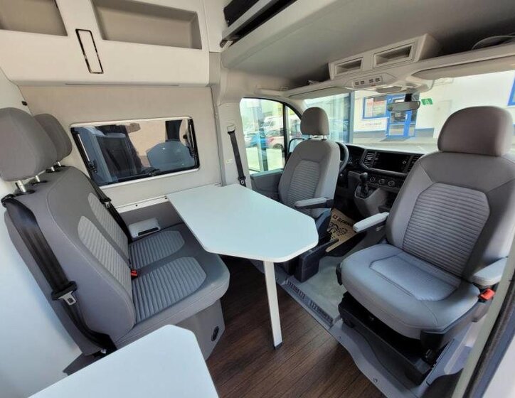 Volkswagen Ostatní Ostatní 2,0 l 130 kw