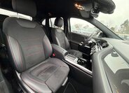 Mercedes-Benz GLA SUV 2,0 l 110 kw